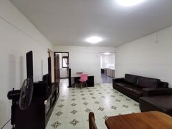 Blk 436 Chong Boon Rise (Ang Mo Kio), HDB 4 Rooms #460652851